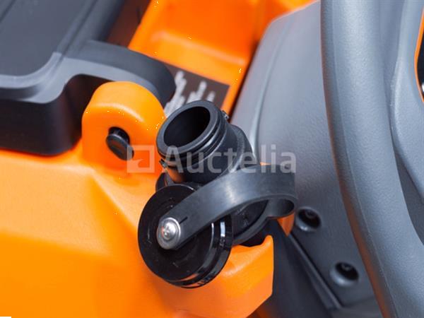 Grote foto daewoo dafl50a schrobmachine doe het zelf en verbouw hefwerktuigen