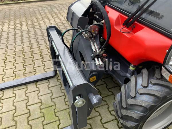 Grote foto everun 2025 ert1500 verreiker doe het zelf en verbouw hefwerktuigen