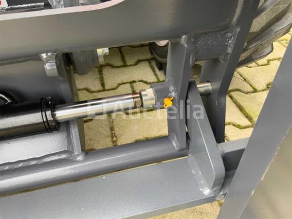 Grote foto everun 2025 ert1500 verreiker doe het zelf en verbouw hefwerktuigen