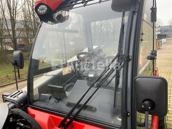 Grote foto everun 2025 ert1500 verreiker doe het zelf en verbouw hefwerktuigen
