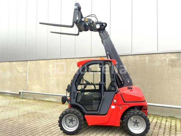 Grote foto everun 2025 ert1500 verreiker doe het zelf en verbouw hefwerktuigen