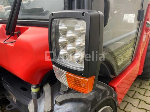 Grote foto everun 2025 ert1500 verreiker doe het zelf en verbouw hefwerktuigen