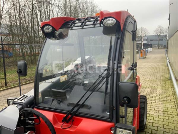 Grote foto everun 2025 ert1500 verreiker doe het zelf en verbouw hefwerktuigen