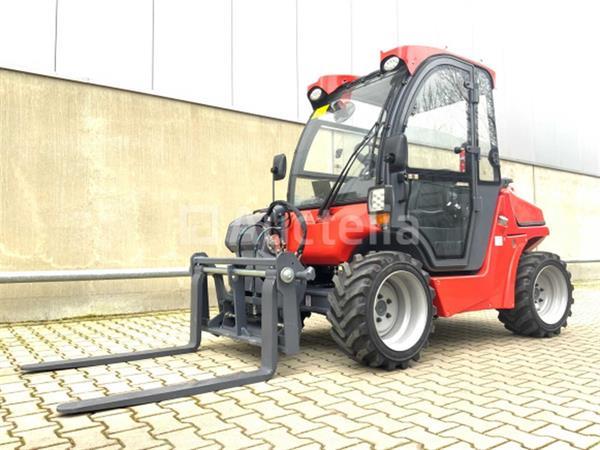 Grote foto everun 2025 ert1500 verreiker doe het zelf en verbouw hefwerktuigen
