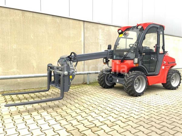 Grote foto everun 2025 ert1500 verreiker doe het zelf en verbouw hefwerktuigen