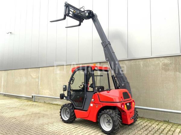 Grote foto everun 2025 ert1500 verreiker doe het zelf en verbouw hefwerktuigen