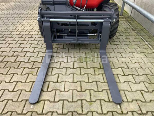 Grote foto everun 2025 ert1500 verreiker doe het zelf en verbouw hefwerktuigen