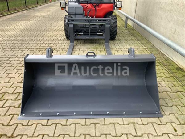 Grote foto everun 2025 ert1500 verreiker doe het zelf en verbouw hefwerktuigen
