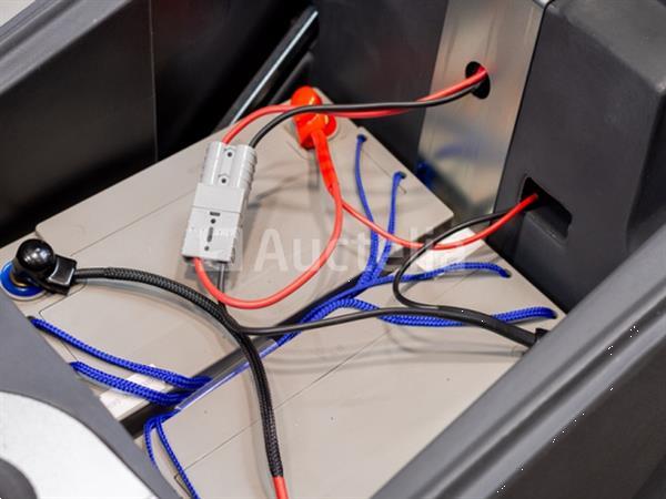 Grote foto schrobzuigmachine kremer kr fl50a doe het zelf en verbouw hefwerktuigen