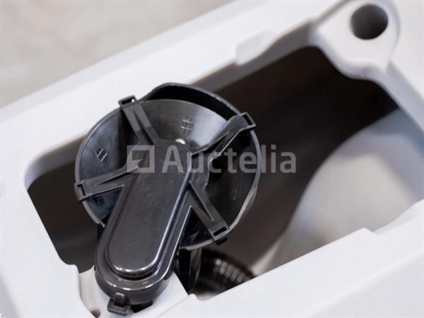 Grote foto schrobzuigmachine kremer kr fl50a doe het zelf en verbouw hefwerktuigen