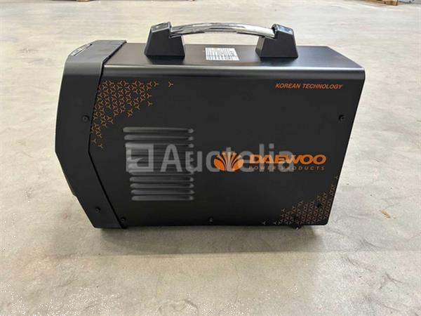 Grote foto plasmasnijmachine daewoo dwcut60 doe het zelf en verbouw hefwerktuigen
