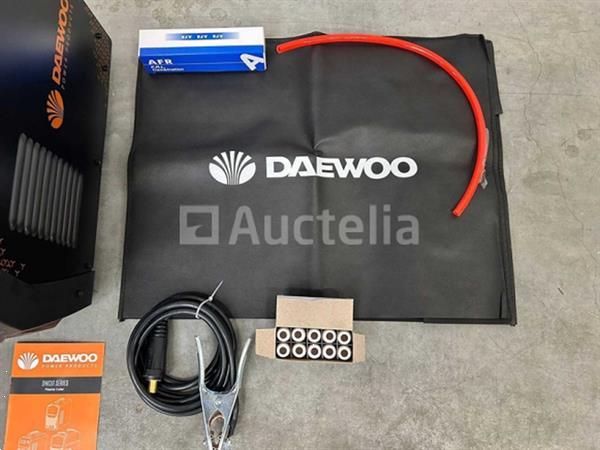 Grote foto plasmasnijmachine daewoo dwcut60 doe het zelf en verbouw hefwerktuigen