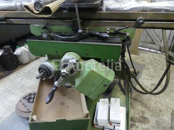 Grote foto lagun freesmachine doe het zelf en verbouw ijzerwaren en bevestigingsmiddelen