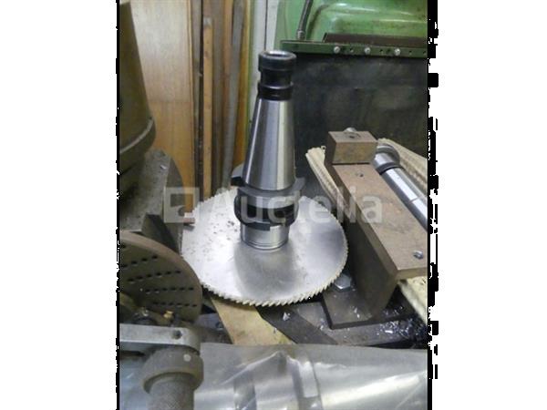 Grote foto lagun freesmachine doe het zelf en verbouw ijzerwaren en bevestigingsmiddelen