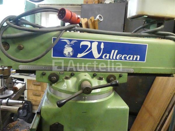 Grote foto lagun freesmachine doe het zelf en verbouw ijzerwaren en bevestigingsmiddelen