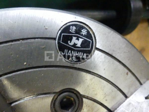 Grote foto metalen draaibank gap bed draaibank c6232a doe het zelf en verbouw ijzerwaren en bevestigingsmiddelen