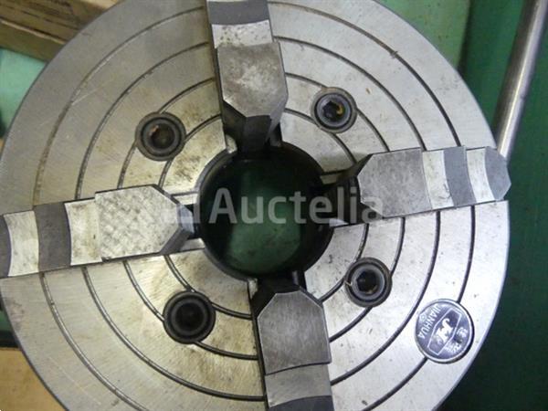 Grote foto metalen draaibank gap bed draaibank c6232a doe het zelf en verbouw ijzerwaren en bevestigingsmiddelen