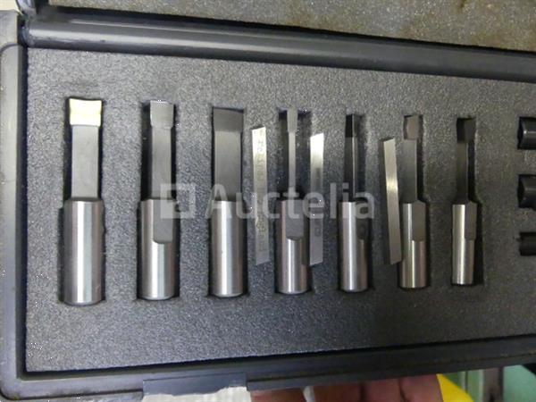 Grote foto metalen draaibank gap bed draaibank c6232a doe het zelf en verbouw ijzerwaren en bevestigingsmiddelen