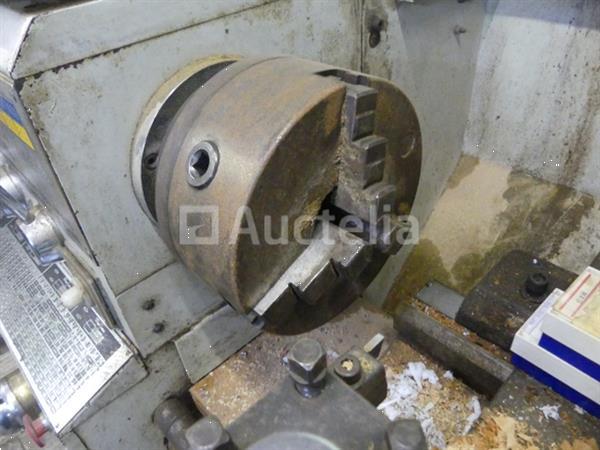 Grote foto metalen draaibank gap bed draaibank c6232a doe het zelf en verbouw ijzerwaren en bevestigingsmiddelen