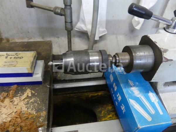 Grote foto metalen draaibank gap bed draaibank c6232a doe het zelf en verbouw ijzerwaren en bevestigingsmiddelen