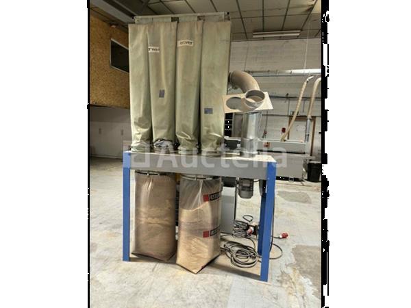 Grote foto workshop aspirations 2 tassen doe het zelf en verbouw ijzerwaren en bevestigingsmiddelen