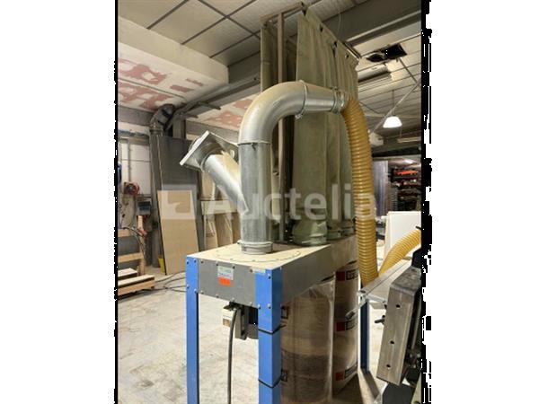 Grote foto workshop aspirations 2 tassen doe het zelf en verbouw ijzerwaren en bevestigingsmiddelen