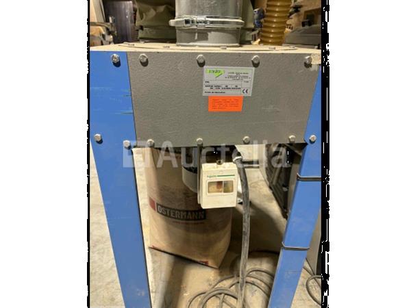 Grote foto workshop aspirations 2 tassen doe het zelf en verbouw ijzerwaren en bevestigingsmiddelen