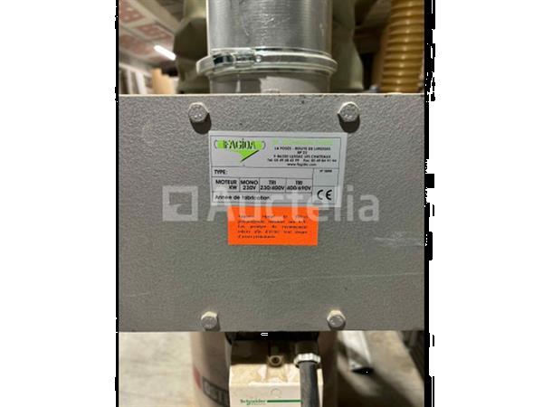 Grote foto workshop aspirations 2 tassen doe het zelf en verbouw ijzerwaren en bevestigingsmiddelen