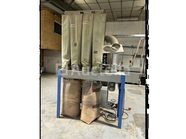 Grote foto workshop aspirations 2 tassen doe het zelf en verbouw ijzerwaren en bevestigingsmiddelen