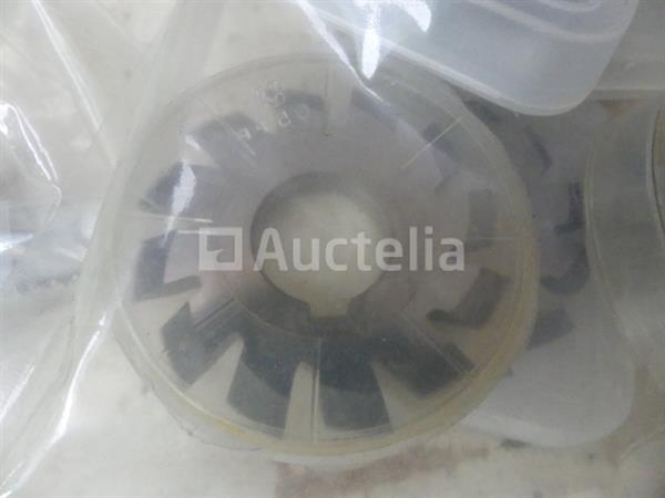 Grote foto freesmachine accessoires onderdelen doe het zelf en verbouw ijzerwaren en bevestigingsmiddelen