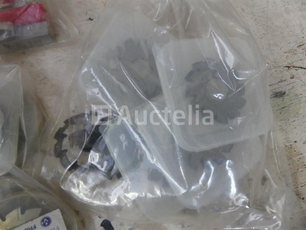 Grote foto freesmachine accessoires onderdelen doe het zelf en verbouw ijzerwaren en bevestigingsmiddelen