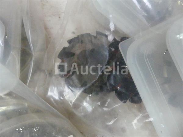 Grote foto freesmachine accessoires onderdelen doe het zelf en verbouw ijzerwaren en bevestigingsmiddelen