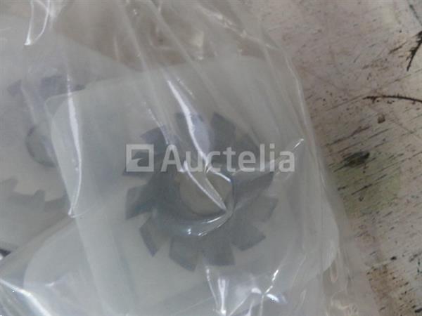 Grote foto freesmachine accessoires onderdelen doe het zelf en verbouw ijzerwaren en bevestigingsmiddelen