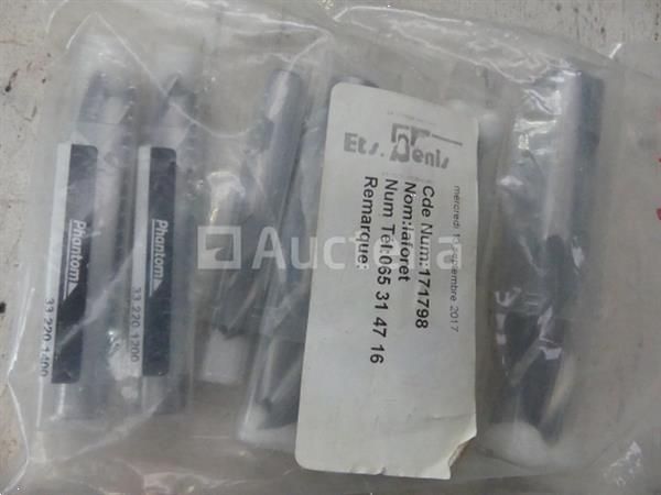 Grote foto freesmachine accessoires onderdelen doe het zelf en verbouw ijzerwaren en bevestigingsmiddelen