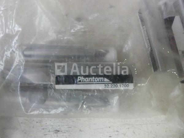 Grote foto freesmachine accessoires onderdelen doe het zelf en verbouw ijzerwaren en bevestigingsmiddelen