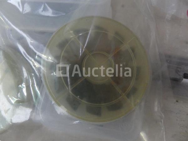 Grote foto freesmachine accessoires onderdelen doe het zelf en verbouw ijzerwaren en bevestigingsmiddelen