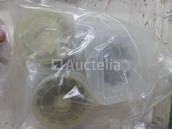 Grote foto freesmachine accessoires onderdelen doe het zelf en verbouw ijzerwaren en bevestigingsmiddelen