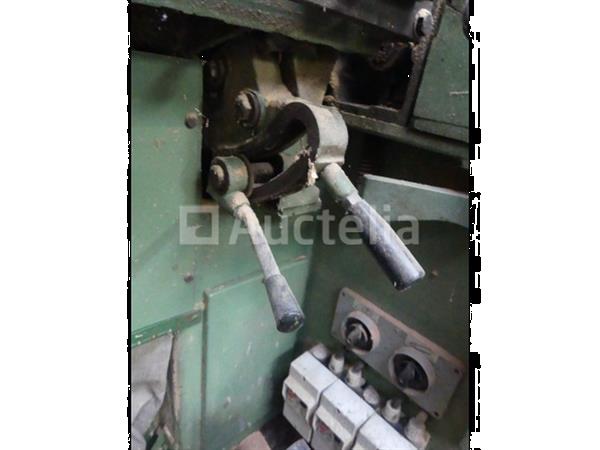 Grote foto eme houtgestookte combinatie doe het zelf en verbouw ijzerwaren en bevestigingsmiddelen