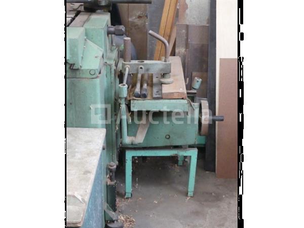 Grote foto eme houtgestookte combinatie doe het zelf en verbouw ijzerwaren en bevestigingsmiddelen