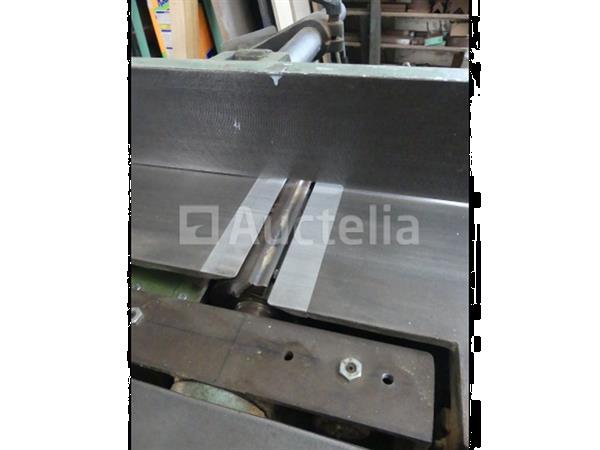 Grote foto eme houtgestookte combinatie doe het zelf en verbouw ijzerwaren en bevestigingsmiddelen