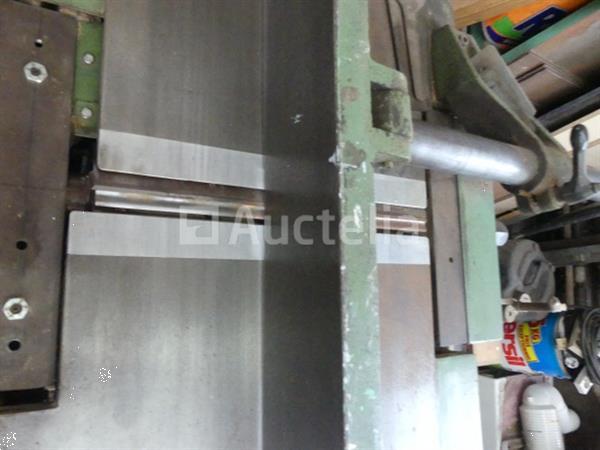 Grote foto eme houtgestookte combinatie doe het zelf en verbouw ijzerwaren en bevestigingsmiddelen