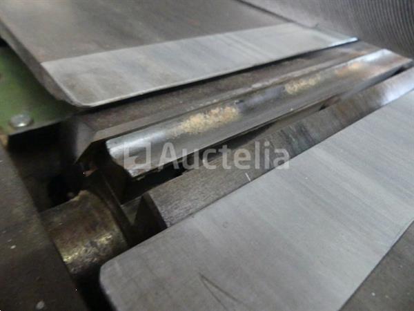 Grote foto eme houtgestookte combinatie doe het zelf en verbouw ijzerwaren en bevestigingsmiddelen