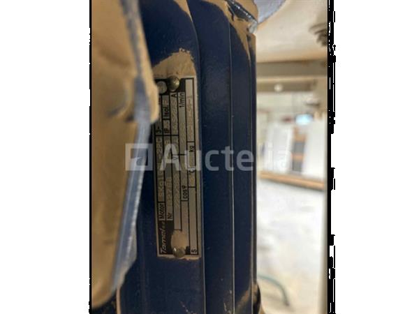 Grote foto aspirations d atelier 4 sacs puissante doe het zelf en verbouw ijzerwaren en bevestigingsmiddelen