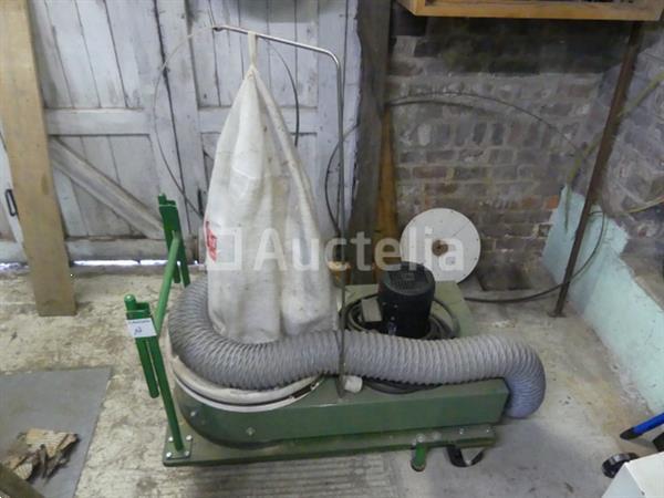 Grote foto zuigkracht 1 zak robland doe het zelf en verbouw ijzerwaren en bevestigingsmiddelen