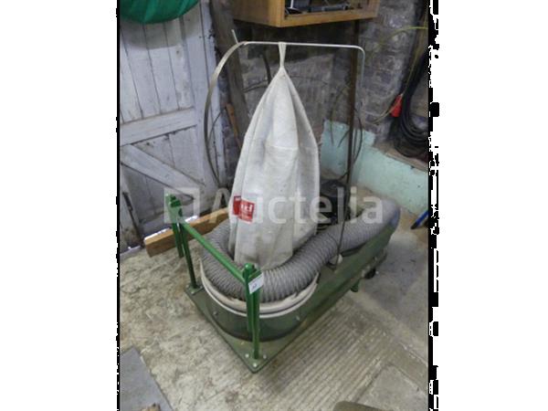 Grote foto zuigkracht 1 zak robland doe het zelf en verbouw ijzerwaren en bevestigingsmiddelen