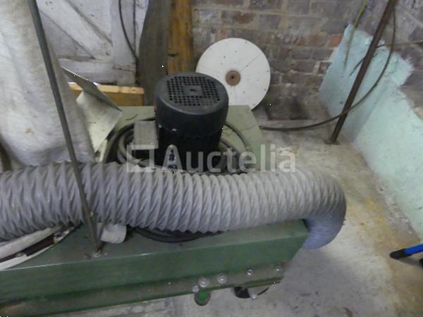 Grote foto zuigkracht 1 zak robland doe het zelf en verbouw ijzerwaren en bevestigingsmiddelen