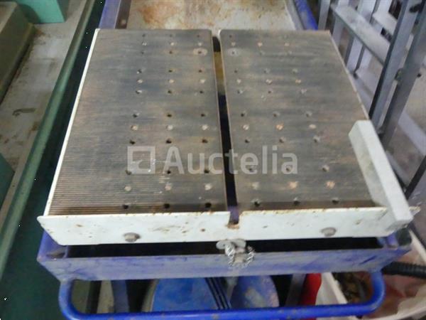 Grote foto elektrische tegelsnijder smg ts350 x doe het zelf en verbouw gereedschappen en machines