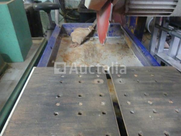 Grote foto elektrische tegelsnijder smg ts350 x doe het zelf en verbouw gereedschappen en machines
