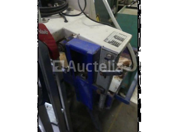Grote foto elektrische tegelsnijder smg ts350 x doe het zelf en verbouw gereedschappen en machines