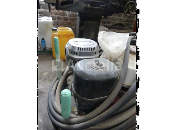Grote foto hogedrukreiniger doe het zelf en verbouw onderdelen en accessoires